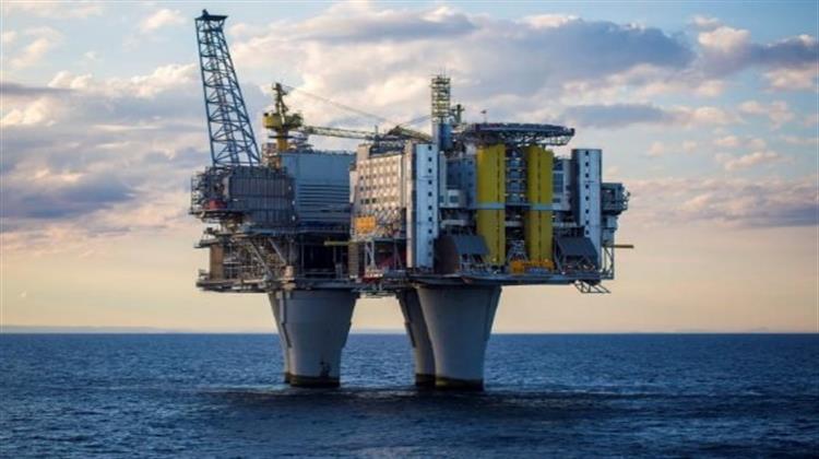 Η «Πράσινη» Νορβηγία Αυξάνει Επενδύσεις σε Πετρέλαιο και Αέριο
