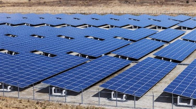 Ισπανία: Η OX2 Πούλησε Ηλιακό Έργο Ισχύος 45 MW στην Greening