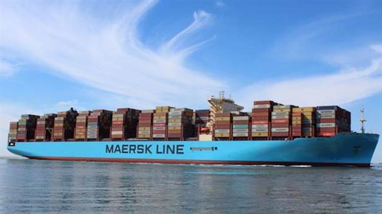 Νέα Δεδομένα στις Θάλασσες: Maersk και Hapag-Lloyd Δημιουργούν Συμμαχία