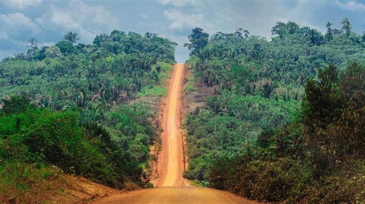 Αμαζόνιος: Θα Ξαναφτιαχτεί ο «Δρόμος της Κόλασης»;