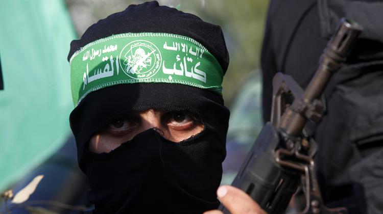 Πώς με τις Πλάτες της Μοσάντ το Κατάρ Χρηματοδοτούσε την Χαμάς