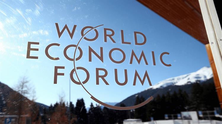 Παγκόσμιο Οικονομικό Φόρουμ: Περίσκεψη στο Νταβός για τα Ρίσκα του 2024