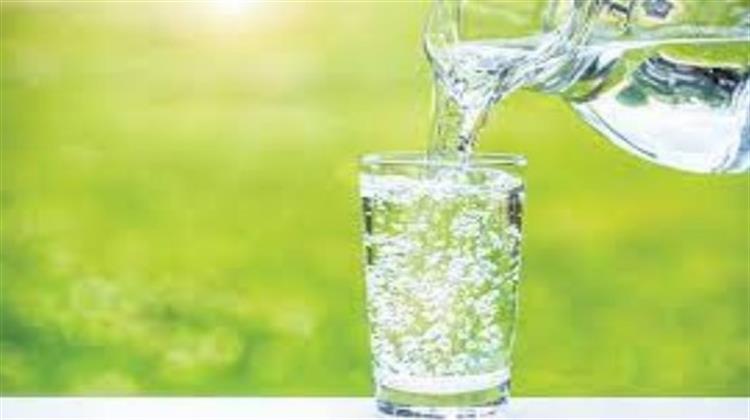 Κομισιόν: Ενέκρινε Νέα Πρότυπα Υγιεινής για Υλικά και  Προϊόντα που Έρχονται σε Επαφή με το Πόσιμο Νερό