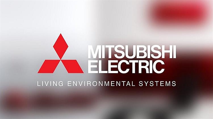Γιατί Άνοιξε Τώρα Υποκατάστημα στην Ελλάδα η Mitsubishi Electric