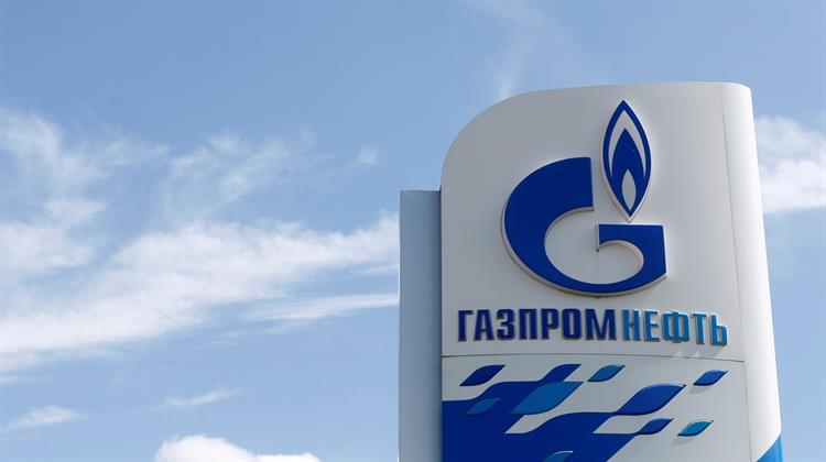 Gazprom Neft: Υπάρχει Μικρό Πλεόνασμα στην Παγκόσμια Αγορά Πετρελαίου Αλλά θα Εξισορροπιστεί με τις Νέες Περικοπές του OPEC+