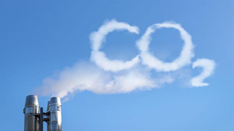«Εμπορεύσιμο Αγαθό» Κατά την Κομισιόν οι Δεσμευμένες Ποσότητες CO2