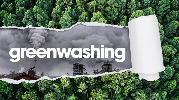 ESG: Νέα Πρότυπα για τις Εταιρείες Ελέγχου Γνωστοποιήσεων Βιωσιμότητας – Στο Στόχαστρο το Greenwashing