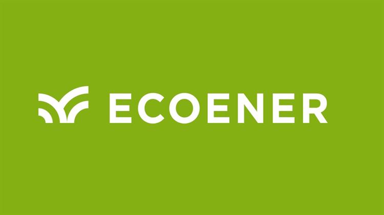 Grupo Ecoener: Επένδυση Ύψους 300 Εκατ. Ευρώ στην Ελλάδα