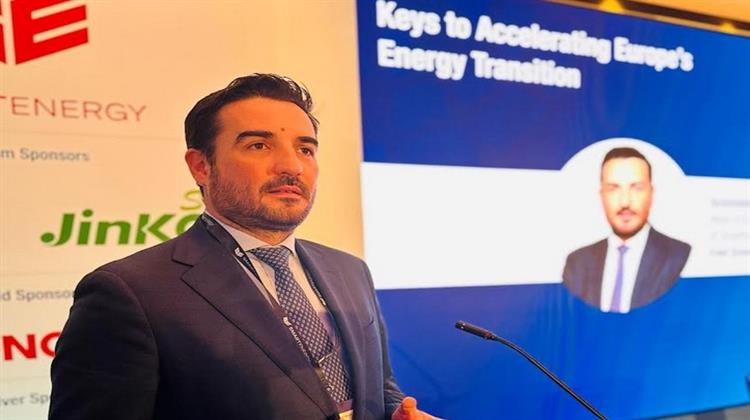 Χαντάβας, SolarPower Europe: Χρονιά Ρεκόρ για την Ηλιακή Ενέργεια - Δυσοίωνο Όμως το Mέλλον