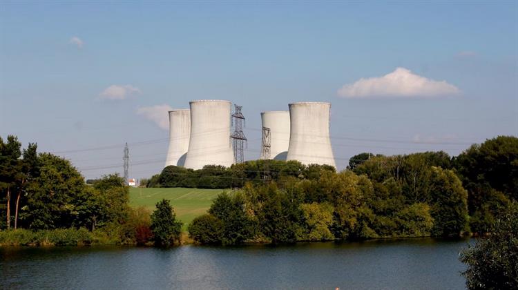Αυξάνει τους Πυρηνικούς της Αντιδραστήρες η Τσεχία, Χωρίς την Westinghouse