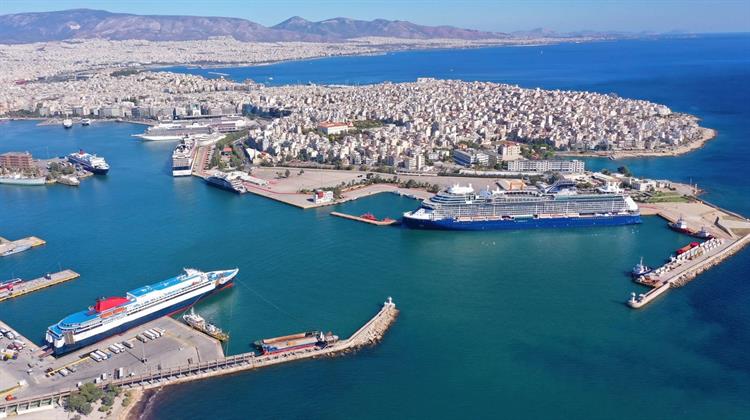Ερυθρά Θάλασσα: Πόσο Έχουν «Πληγώσει» οι Χούθι το Λιμάνι του Πειραιά