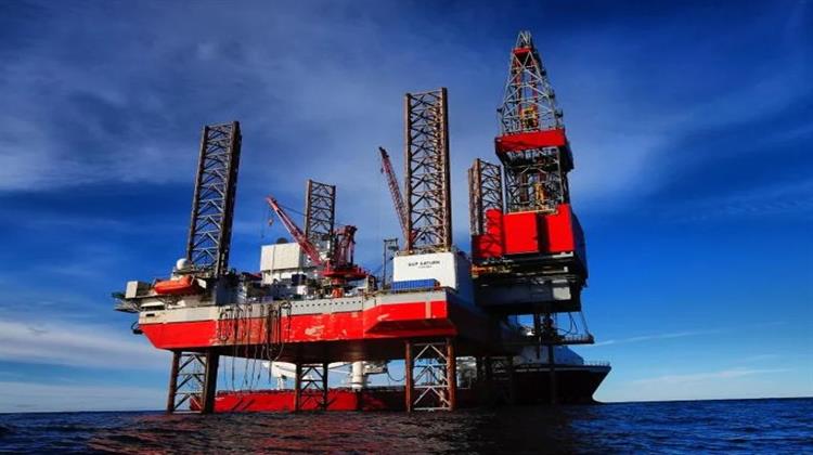 Πετρέλαιο: Μείωση 3,3% στις Εξαγωγές και 0,8% στην Παραγωγή της Ρωσίας το 2023