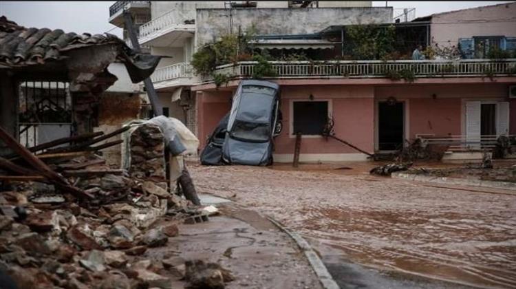 ΕΑΕΕ: Αυξημένο Ενδιαφέρον για Ασφαλίσεις Κατοικιών Από Φυσικές Καταστροφές με το Κίνητρο του Μειωμένου ΕΝΦΙΑ
