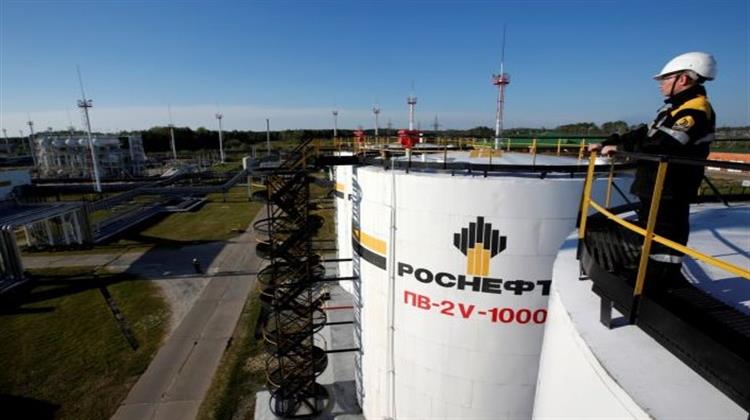 Βερολίνο: Στρέφεται στην Πολωνία για Πετρέλαιο Εν Όψει Εθνικοποίησης της Γερμανικής Rosneft