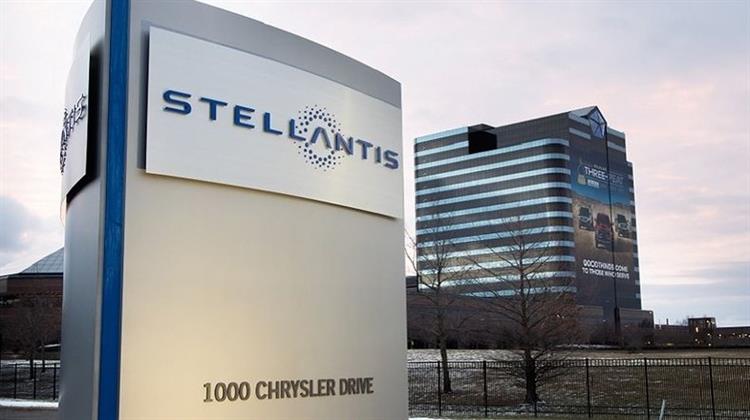 Η Stellantis Προειδοποίησε για μια Ταραχώδη Χρονιά το 2024