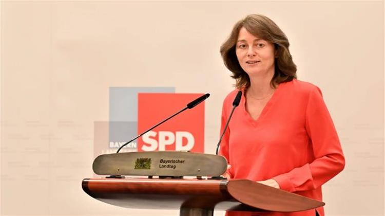 Γερμανία-Μπάρλεϊ (SPD): Η Ευρώπη Πρέπει να Έχει Δικά της Πυρηνικά όπλα