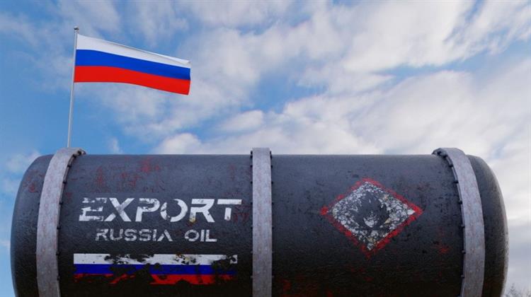 Η Ασία Παίρνει Φανερά Πετρέλαιο Από Ρωσία και η Ε.Ε. Κρυφά