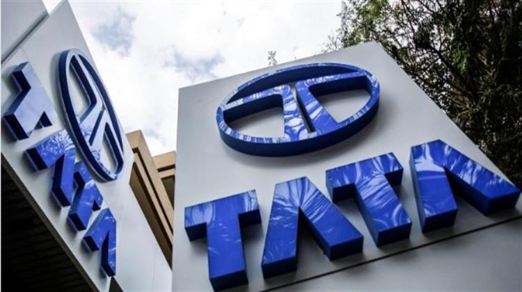 Όμιλος Tata: Εξετάζει Πιθανή Απόσχιση της Επιχείρησης Μπαταριών του