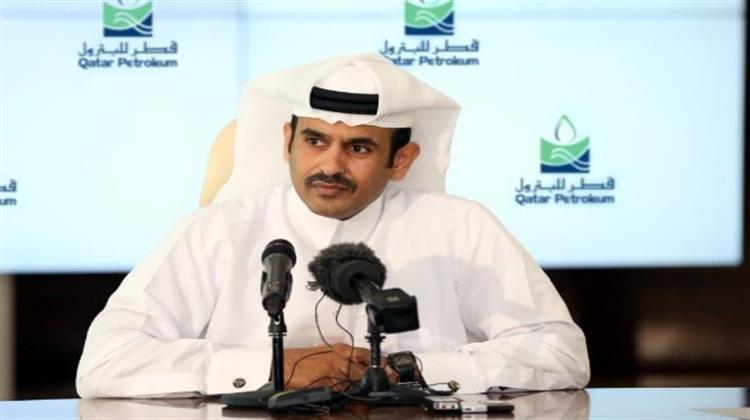 Ερυθρά Θάλασσα: Ο υπουργός Ενέργειας του Κατάρ ζητά κατάπαυση πυρός στη Γάζα