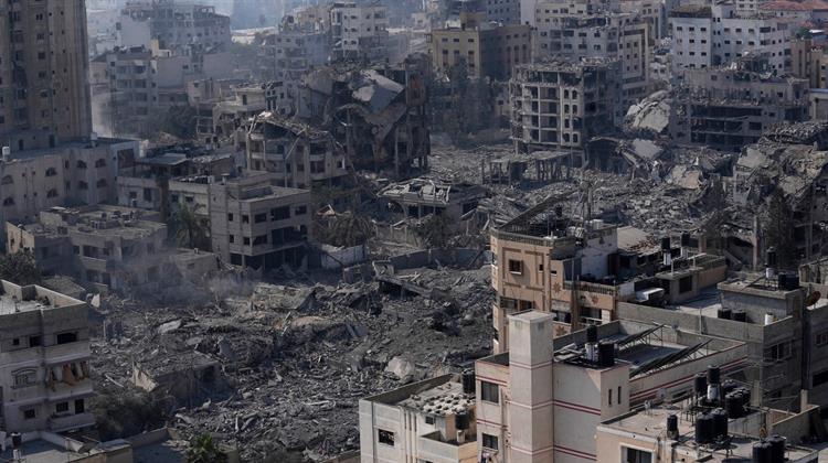 Γάζα: Δεν Ακούει Τίποτα και Κανέναν ο Νετανιάχου