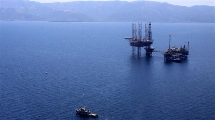 Γεώτρηση στην Κρήτη Αποφασίζει η ExxonMobil- Ενδείξεις για Μεγάλο Κοίτασμα Φυσικού Αερίου