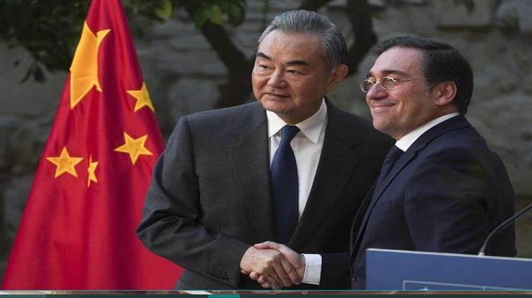 Η Κίνα θέλει να Συνεργαστεί με την ΕΕ για την Προώθηση του Ελεύθερου Εμπορίου