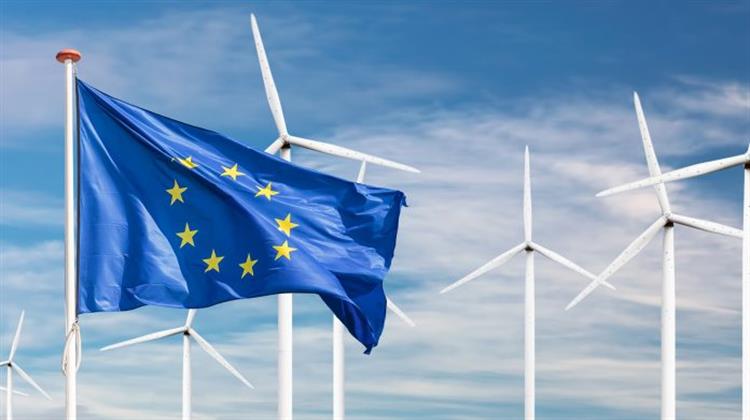 Eurostat: Ξεπέρασε το 2022 τον Ευρωπαϊκό Μέσο Όρο η Κατανάλωση Ηλεκτρισμού Από ΑΠΕ στην Ελλάδα