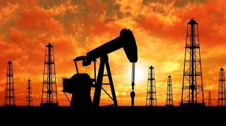 Πώς τα Κέρδη Κολοσσών Πετρελαίου και Φυσικού Αερίου Τριπλασιάστηκαν Επί Μπάιντεν