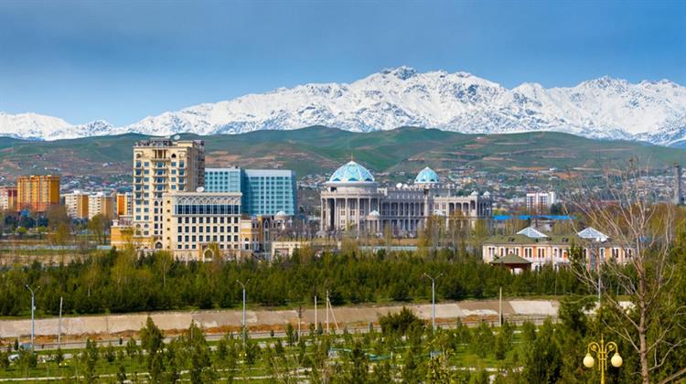 EBRD: Χρηματοδοτεί Πρότζεκτ για την Ενίσχυσης της Αξιοπιστίας του Δικτύου Ηλεκτρισμού στο Τατζικιστάν