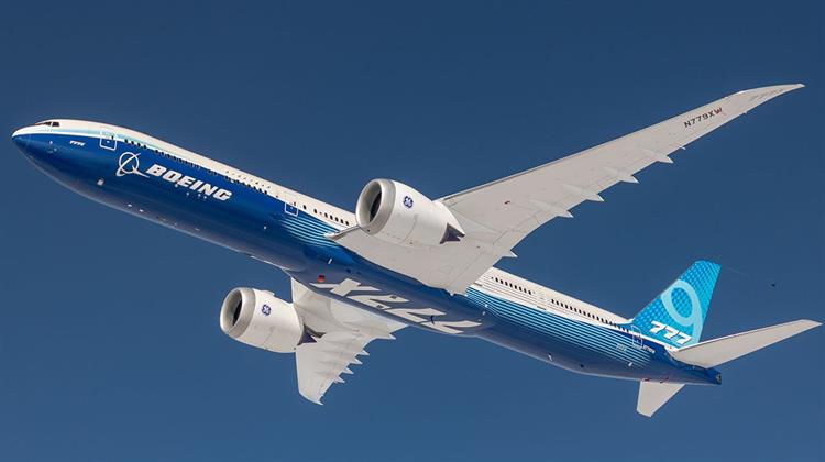 Boeing: Εξετάζει Εξαγορά της Spirit AeroSystems