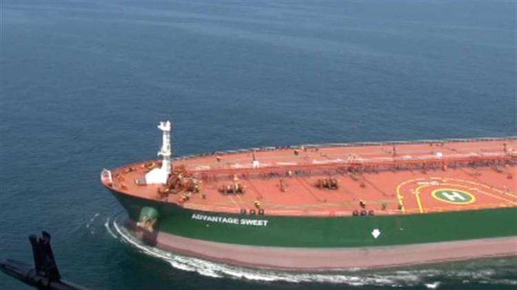 Το Ιράν Κατάσχει Πετρέλαιο  της Chevron Ένα Χρόνο μετά την Κατάληψη του Πλοίου