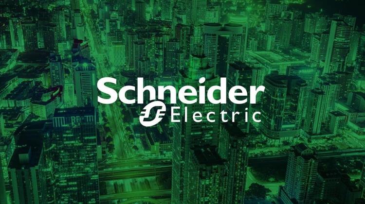 Schneider Electric: Ανακοινώνει την Εξέλιξη του EcoStruxure IT με την Αυτοματοποιημένη Έκδοση Αναφορών ως προς τη Βιωσιμότητα
