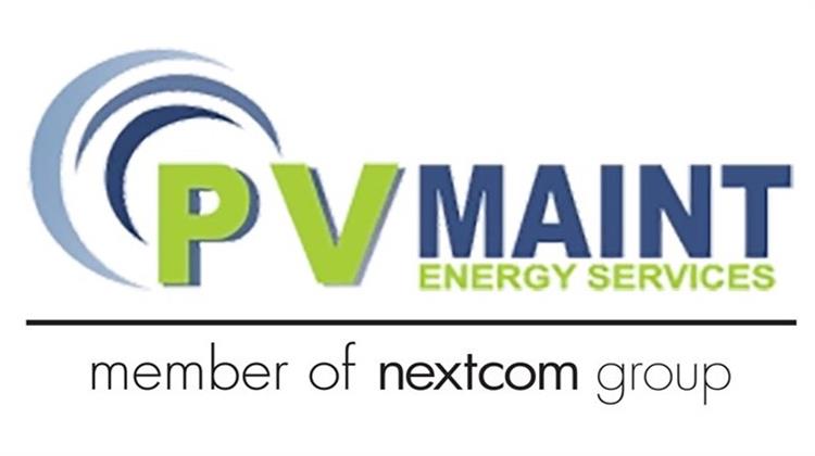Νέα Συνεργασία του Ομίλου NextCom Group στον Κλάδο της Πράσινης Ενέργειας: Ενσωματώνει την PVMAINT Energy Services