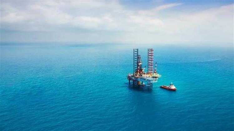 CNOOC: Ανακάλυψη Πετρελαϊκού Πεδίου 100 Εκατ. Τόνων στην Θάλασσα της Νότιας Κίνας
