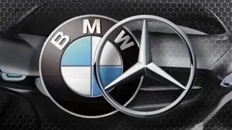 Κίνα: Nέα Kοινοπραξία από Mercedes-Benz Group China Ltd., και BMW Brilliance Automotive Ltd., για Φόρτιση EV