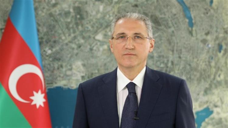 Το Αζερμπαϊτζάν Είναι Ευάλωτο στην Κλιματική Αλλαγή, λέει ο Οικοδεσπότης της Συνόδου Κορυφής του ΟΗΕ