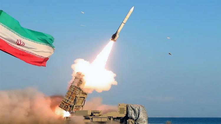 Προειδοποίηση της G7 στο Ιράν για Κυρώσεις Εάν Παραδώσει Βαλλιστικούς Πυραύλους στη Ρωσία