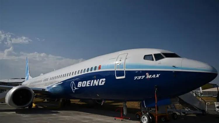 Τα Δεινά της Boeing και οι Νέες Παραγγελίες Αεροπλάνων