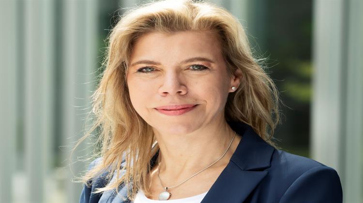 CFO στην Sunlight Group η Mariella Röhm-Kottmann για την Προώθηση της Αριστείας και της Βιώσιμης Ανάπτυξης