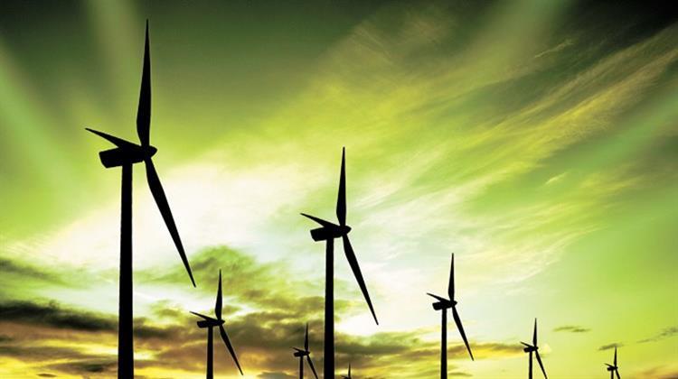 Ενέργεια: Υπερκαλύπτουν τους Στόχους του 2030 οι «Πράσινες» Επενδύσεις