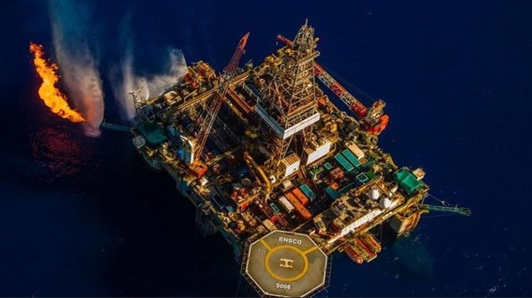 Κύπρος: Η Chevron Απέστειλε στο Υπουργείο Ενέργειας Επικαιροποιημένη Πρόταση για την «Αφροδίτη»
