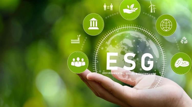 Πώς Μπορούν οι Επιχειρήσεις να Ενσωματώσουν τα Κριτήρια ESG