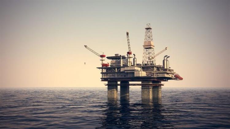 Βρετανία: Πρώτη Γεώτρηση στο Μεγαλύτερο Κοίτασμα Πετρελαίου στη Β. Θάλασσα