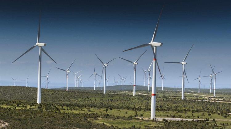 ΡΑΑΕΥ: «Πράσινο» στο Νέο Μega Αιολικό 298,2 MW της ΤΕΡΝΑ Ενεργειακή στους Αγίους Θεοδώρους