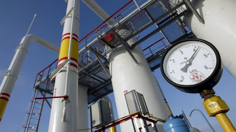 Το Ρωσικό Αέριο Εξακολουθεί να Καλύπτει Μέρος των Ενεργειακών Αναγκών της Ευρώπης Ενώ η Μόσχα Προσπαθεί να Αναπτύξει Νέες Αγορές