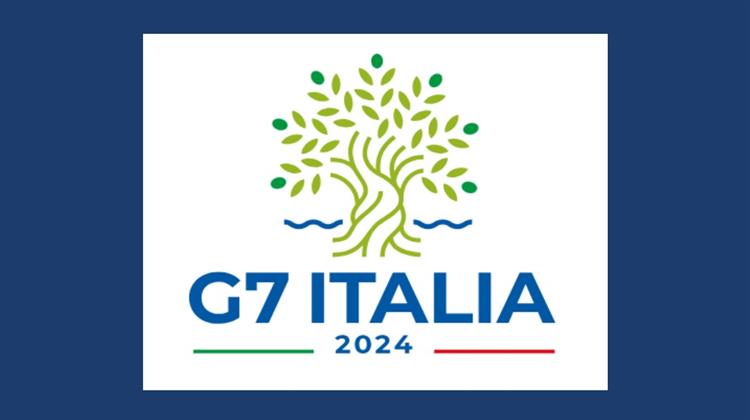 Μακροπρόθεσμος Σχεδιασμός των G7 για την Μεσόγειο και την Αφρική