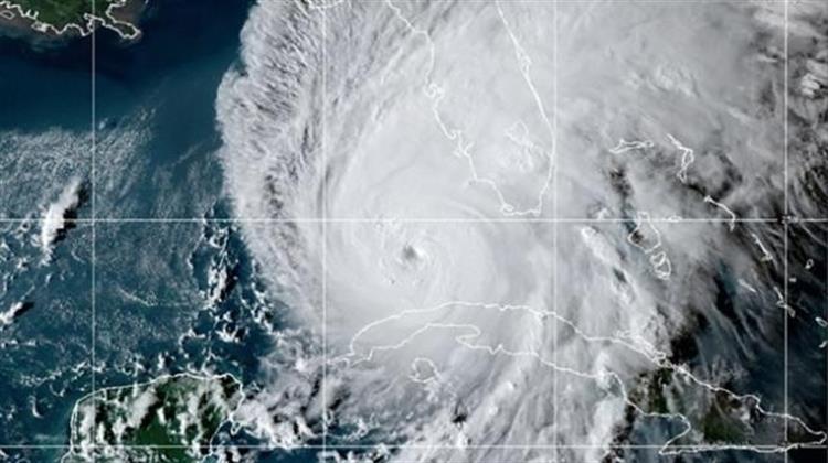 ΗΠΑ: Η εποχή των Τυφώνων στον Ατλαντικό το 2024 αναμένεται Ασυνήθιστη