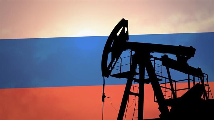 Ισχυρά Κέρδη Από το Πετρέλαιο για τη Μόσχα, Παρά τις Κυρώσεις