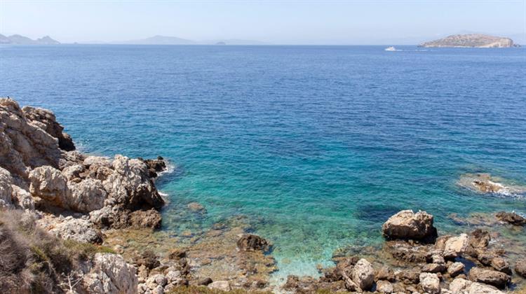 Στο Θαλάσσιο Πάρκο του Αιγαίου βρίσκονται νησίδες τις οποίες η Τουρκία αυθαίρετα χαρακτηρίζει «γκρίζες ζώνες»