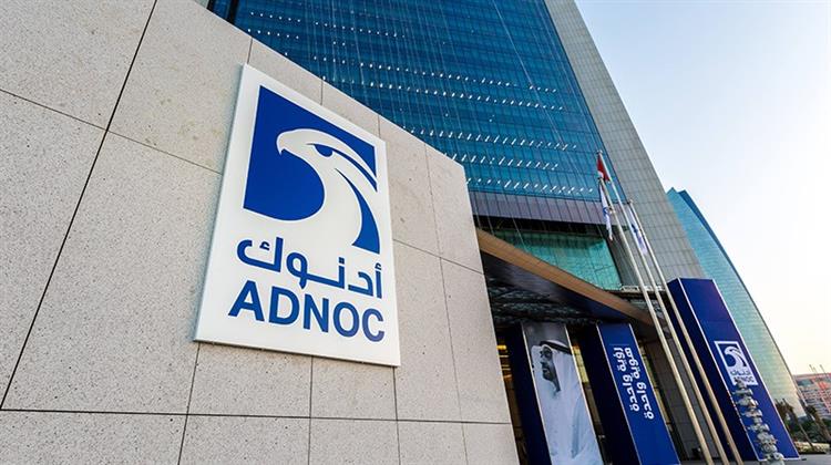 Η Adnoc επενδύει στο Rio Grande LNG στην πρώτη της συμφωνία στις ΗΠΑ